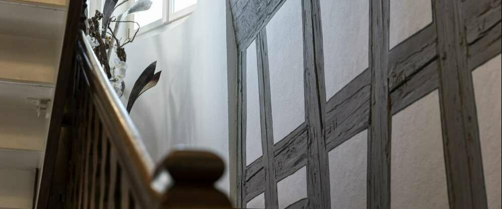 Restaurant-Hotel de Charme Römerhof - Hotel-Innenansicht