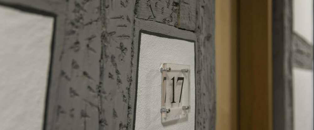 Restaurant-Hotel de Charme Römerhof - Hotel-Innenansicht