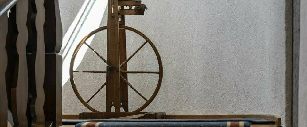 Restaurant-Hotel de Charme Römerhof - Hotel-Innenansicht