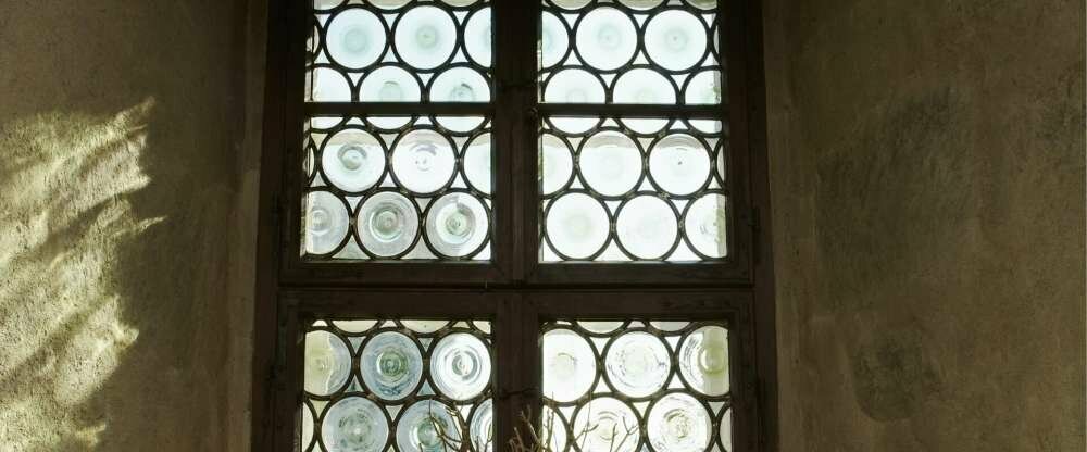 Restaurant-Hotel de Charme Römerhof - Hotel-Innenansicht