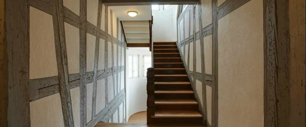 Restaurant-Hotel de Charme Römerhof - Hotel-Innenansicht