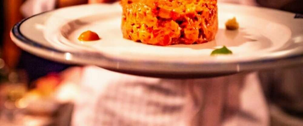 Restaurant-Hotel de Charme Römerhof - Küche