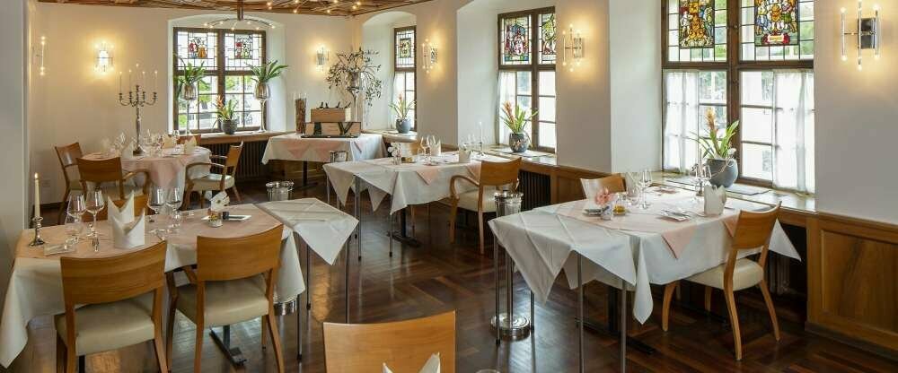 Restaurant-Hotel de Charme Römerhof - Restaurant