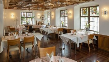 Restaurant-Hotel de Charme Römerhof - Restaurant