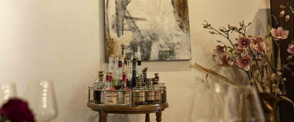 Restaurant-Hotel de Charme Römerhof - Restaurant