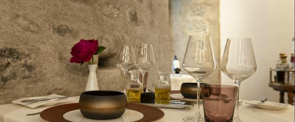 Restaurant-Hotel de Charme Römerhof - Restaurant