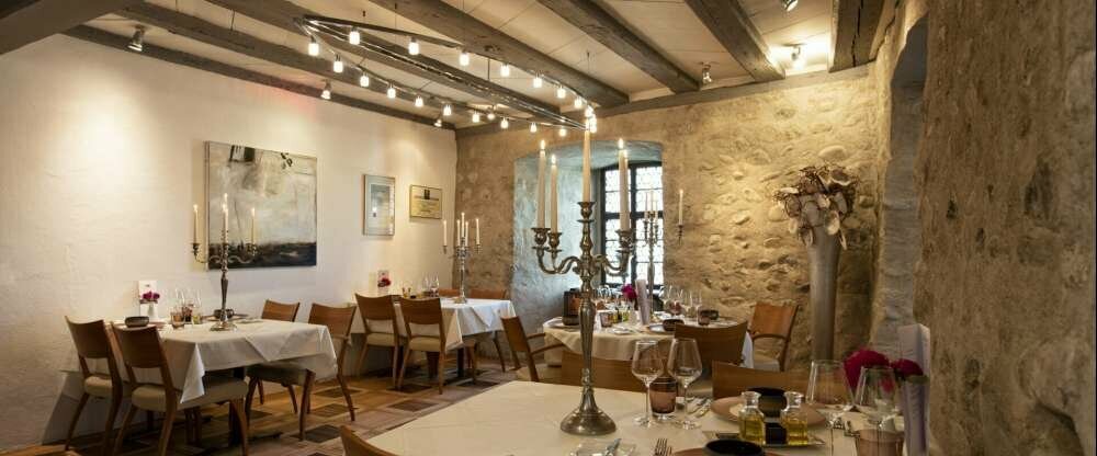 Restaurant-Hotel de Charme Römerhof - Restaurant