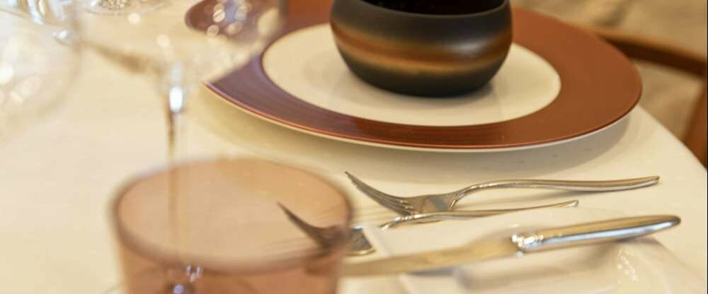 Restaurant-Hotel de Charme Römerhof - Restaurant