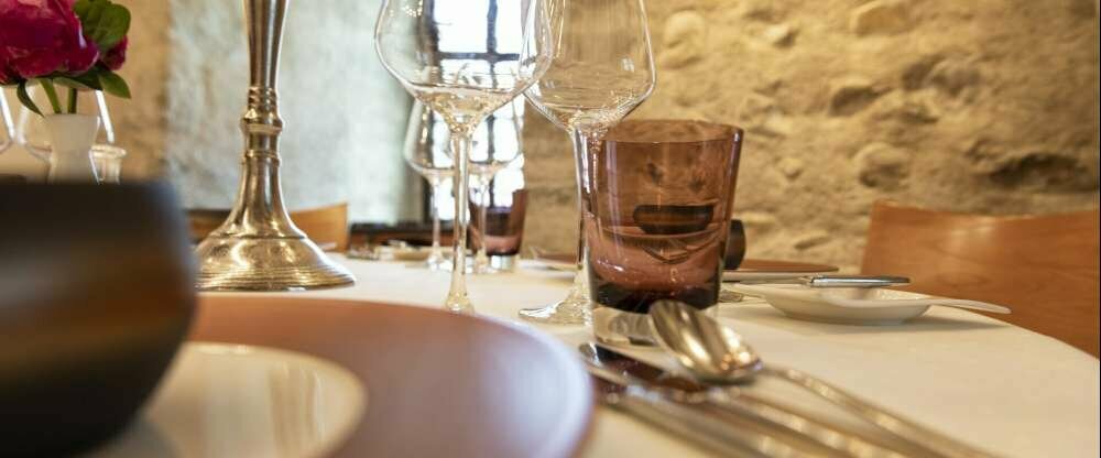 Restaurant-Hotel de Charme Römerhof - Restaurant