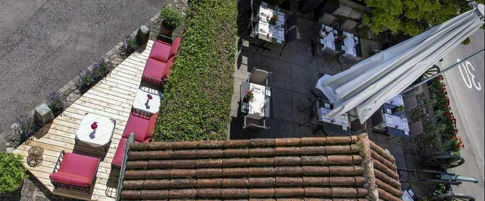 Restaurant-Hotel de Charme Römerhof - Sonstiges