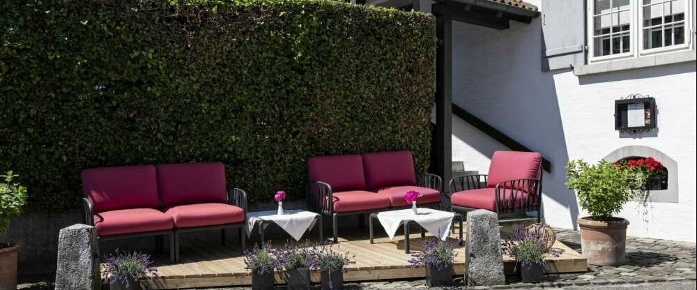 Restaurant-Hotel de Charme Römerhof - Sonstiges