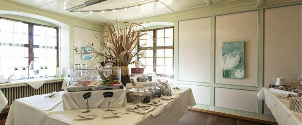 Restaurant-Hotel de Charme Römerhof - Sonstiges