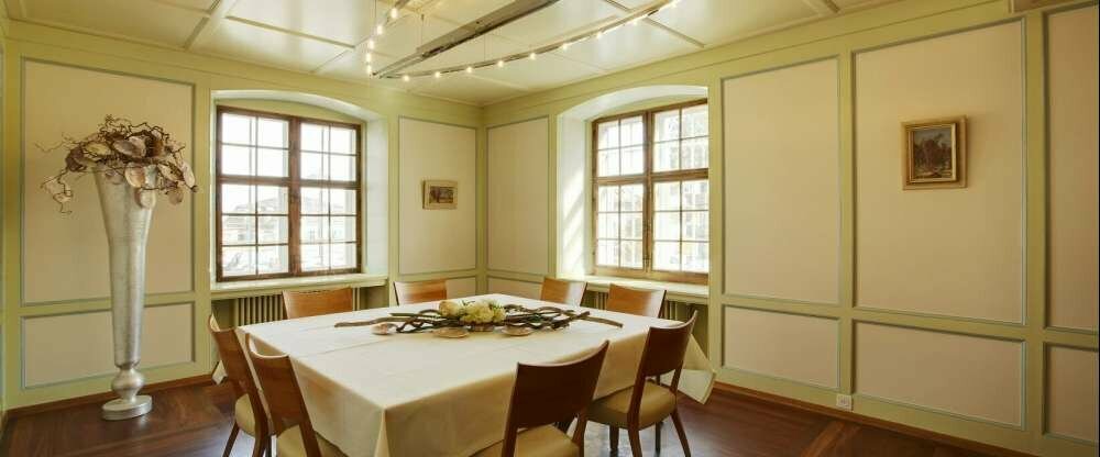 Restaurant-Hotel de Charme Römerhof - Tagungsraum