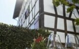 Restaurant-Hotel de Charme Römerhof - Terrasse/Außenbereich