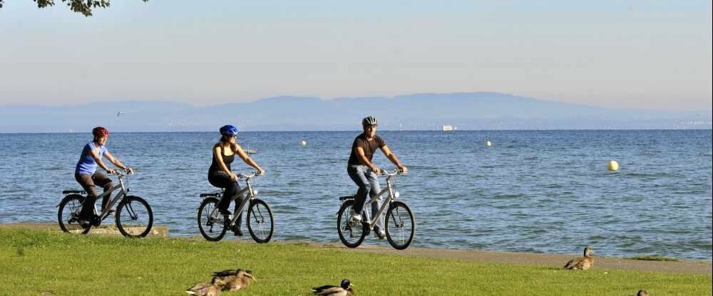 Restaurant-Hotel de Charme Römerhof - Umgebung