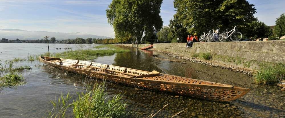 Restaurant-Hotel de Charme Römerhof - Umgebung