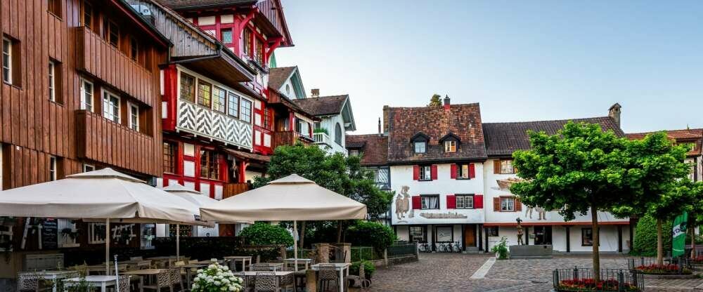 Restaurant-Hotel de Charme Römerhof - Umgebung