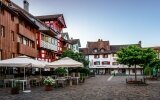 Restaurant-Hotel de Charme Römerhof - Umgebung