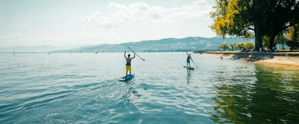 Restaurant-Hotel de Charme Römerhof - Umgebung