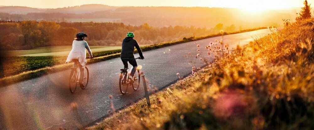 Restaurant-Hotel de Charme Römerhof - Umgebung