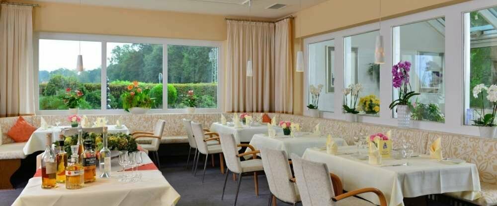 Restaurant Hotel Haus Surendorff