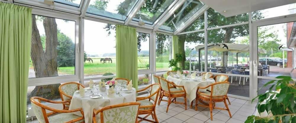 Restaurant Hotel Haus Surendorff