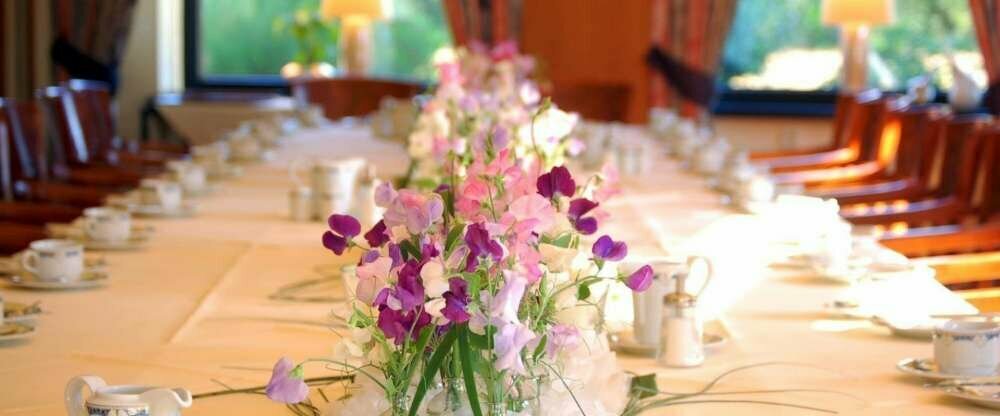 Restaurant Hotel Heide Kröpke