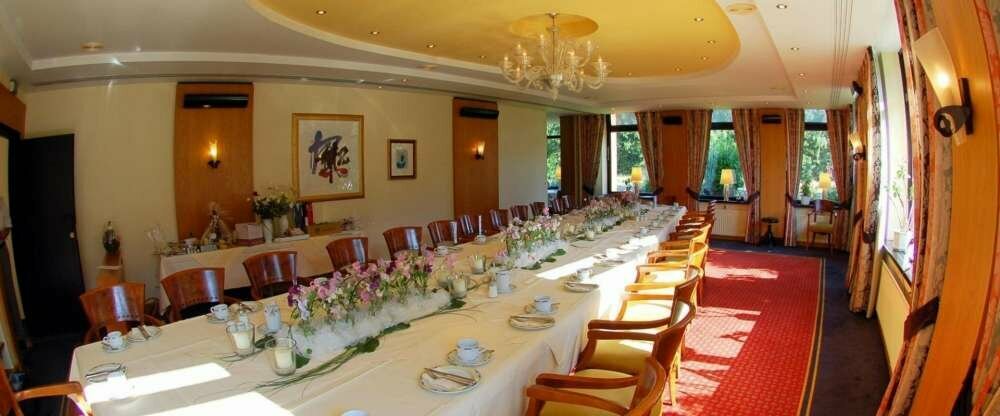 Restaurant Hotel Heide Kröpke