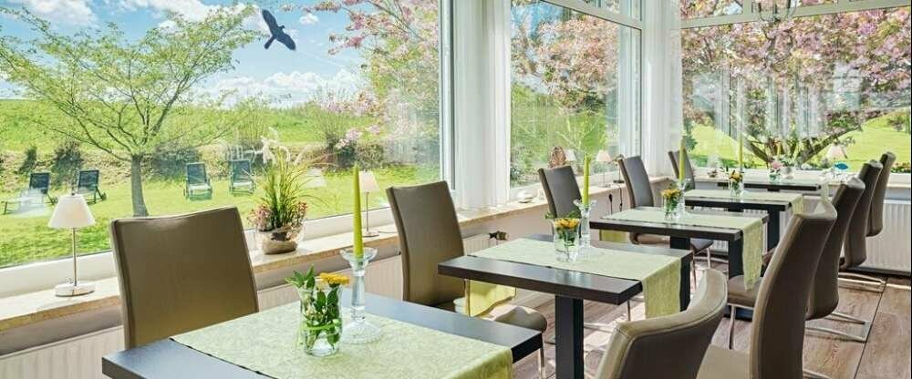 Restaurant Hotel Krähenberg