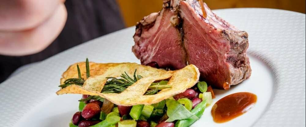 Kulinarische Köstlichkeiten