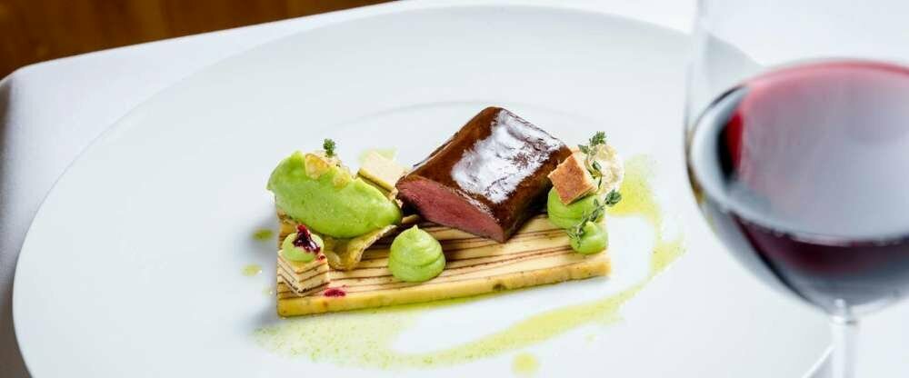 Kulinarische Köstlichkeiten