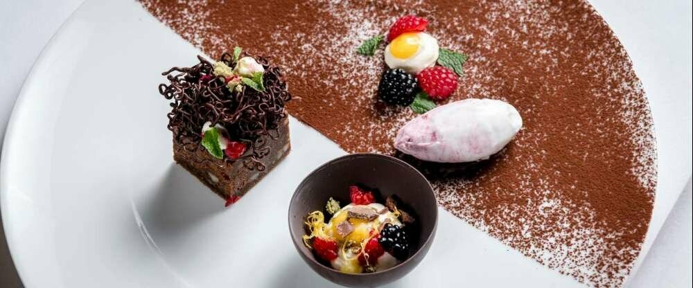 Kulinarische Highlights