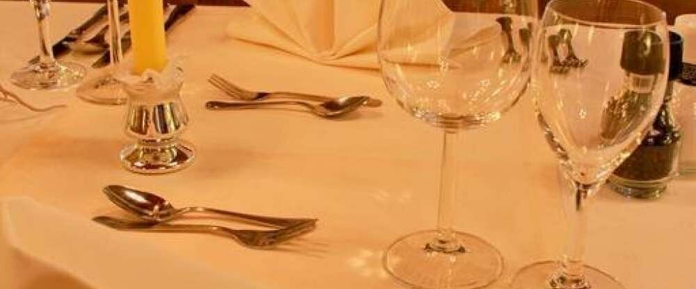 Restaurant Hotel Restaurant Fröhlich