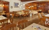 Restaurant im Brauerei-Gasthof Hotel Post