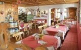 Restaurant im Brauerei-Gasthof Hotel Post