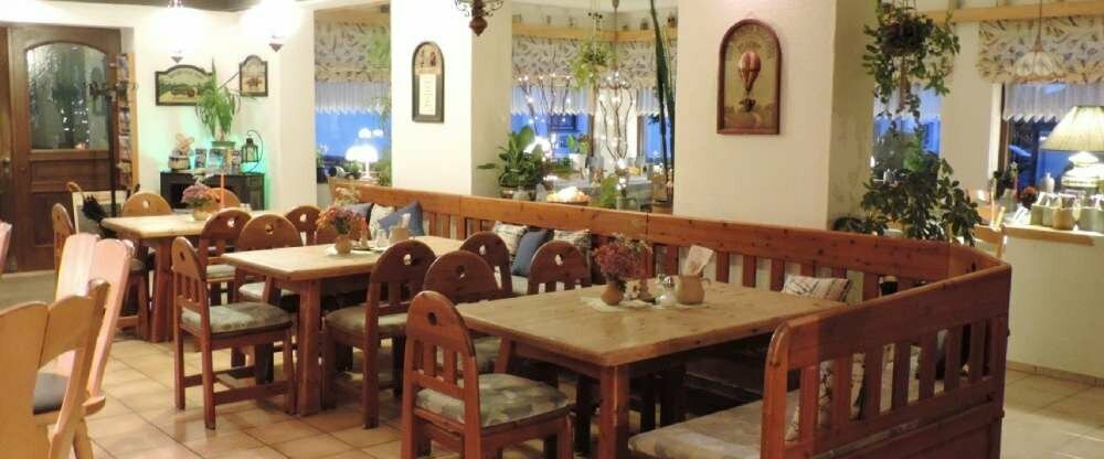 Restaurant im Gasthaus Weber am Nürburgring