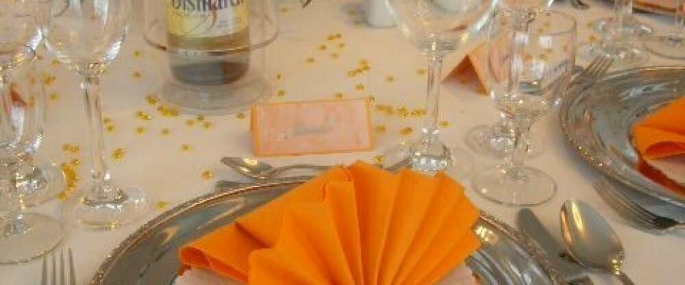 Restaurant im Hotel Meyn Soltau