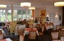 Restaurant im Hotel Zur Mühle Bad Breisig