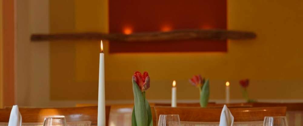 Restaurant im Hotel Zur Mühle Bad Breisig