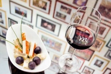Restaurant im Mercure Hotel Riesa , Quelle: Mercure Hotel Riesa Dresden Elbland