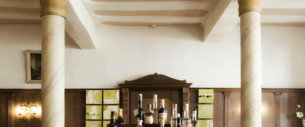 Restaurant im Ringhotel Nassau-Oranien