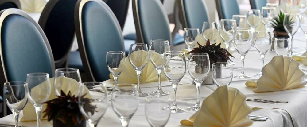 Restaurant "Leiningers"