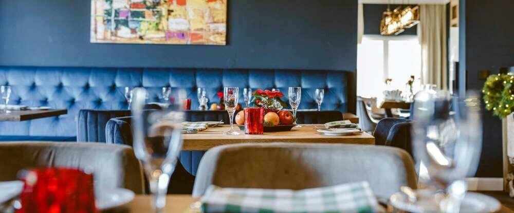 Restaurant Löffel & Stenz