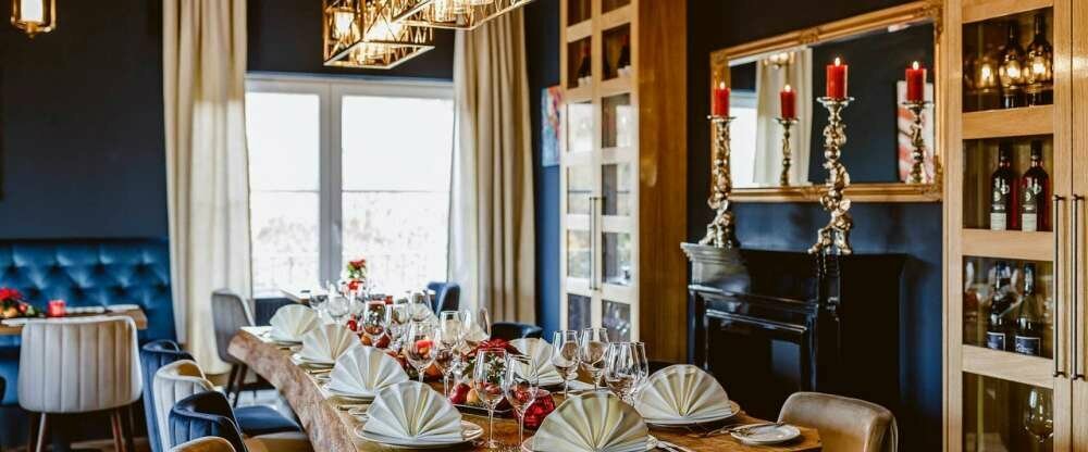 Restaurant Löffel &Stenz