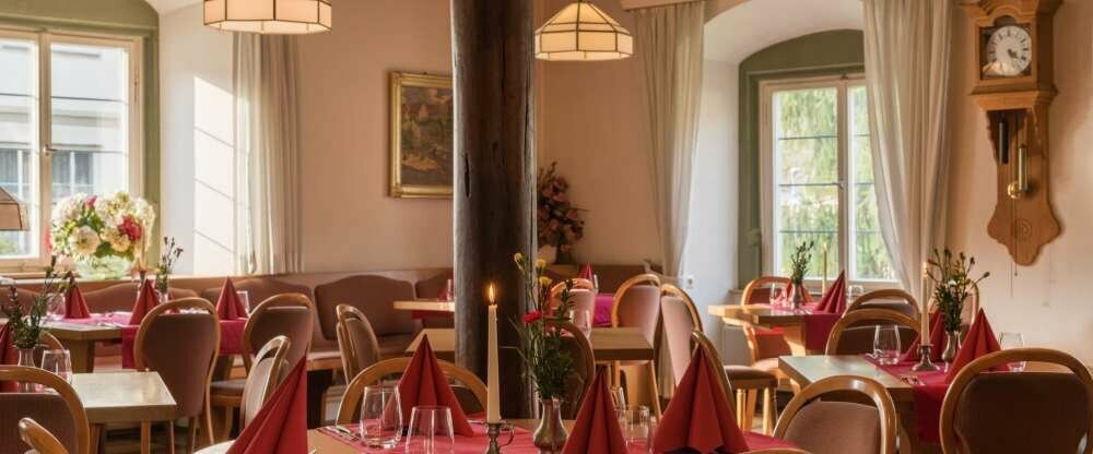 Restaurant Offiziersstube 