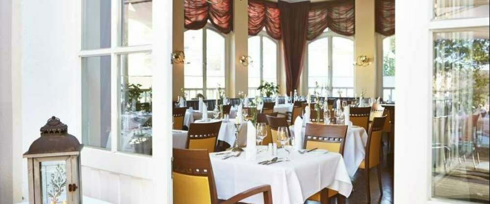 Restaurant Orangerie2