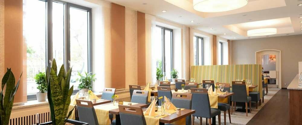 Restaurant "Pachelbel & Co."