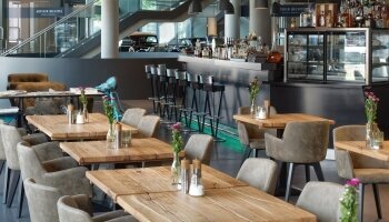 Restaurant PICK-UP
