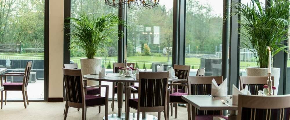 Restaurant Prinzengarten