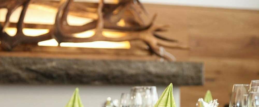 Restaurant Rhönstube